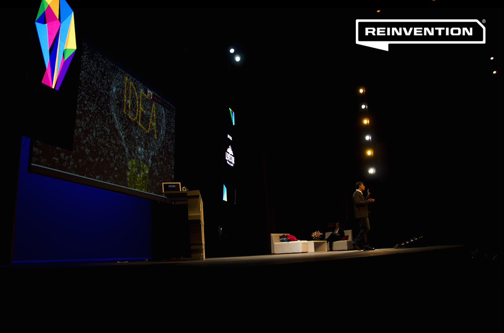 Galería Reinvention 2
