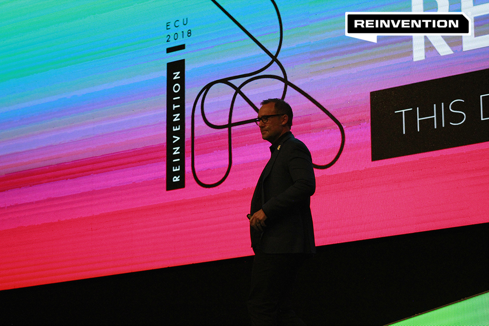 Galería Reinvention 12