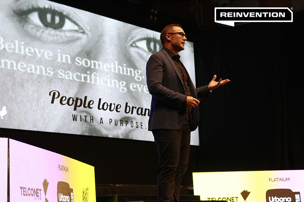 Galería Reinvention 13