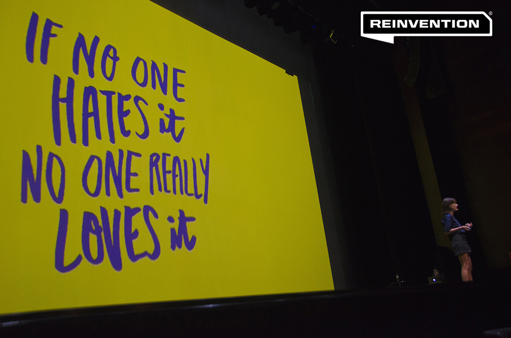 Galería Reinvention 14