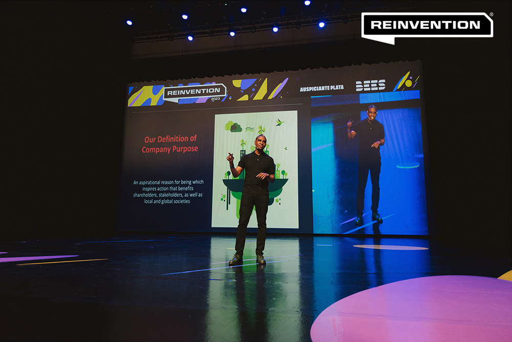 Galería Reinvention 20