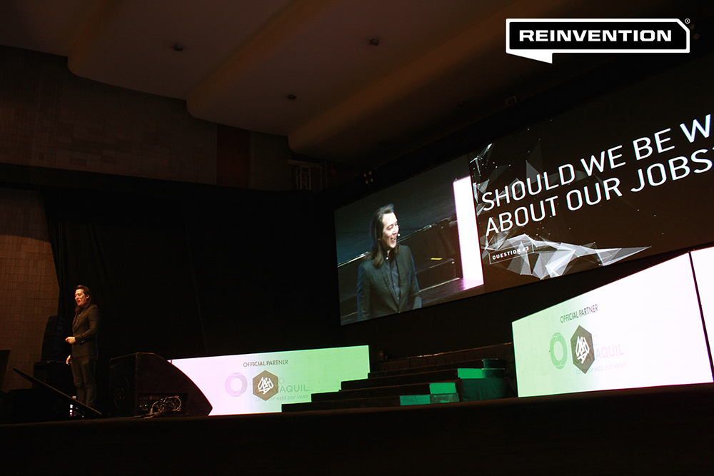 Galería Reinvention 22