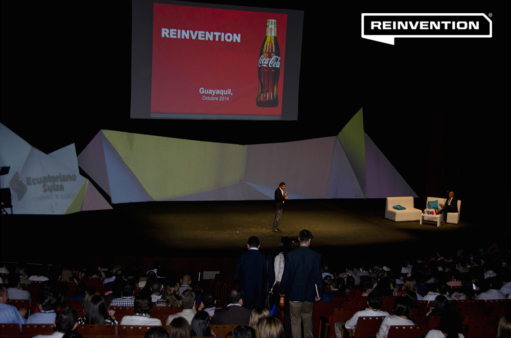 Galería Reinvention 5