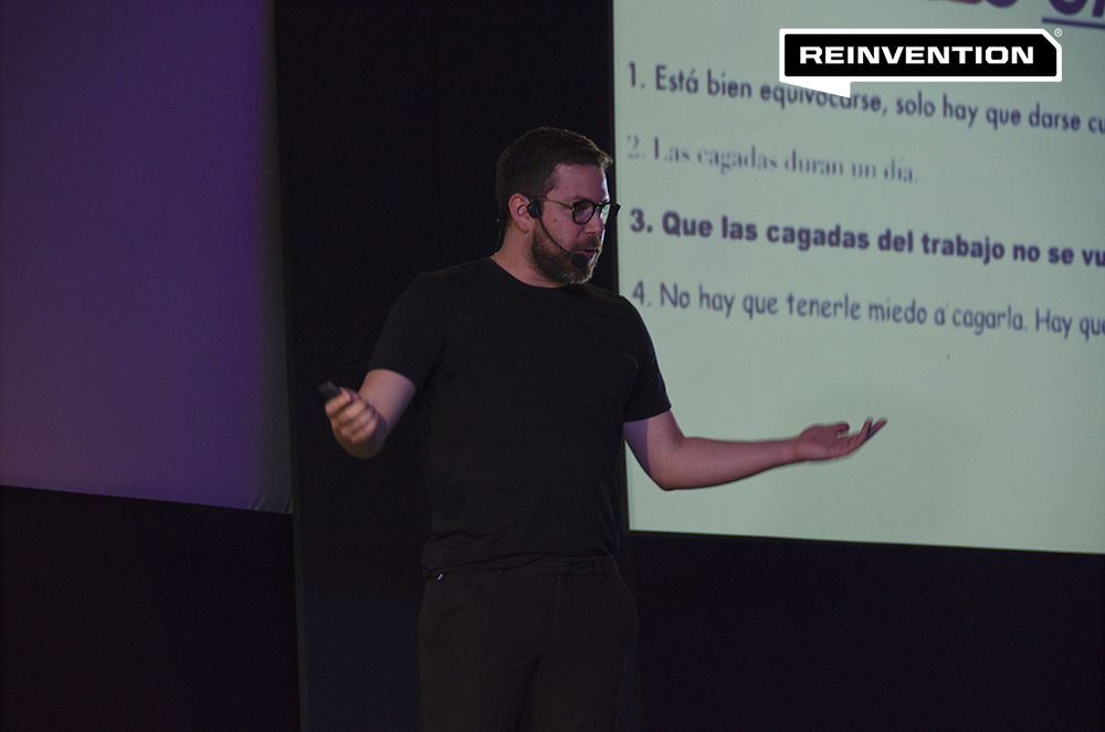 Galería Reinvention 10