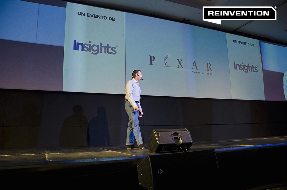 Galería Reinvention 1