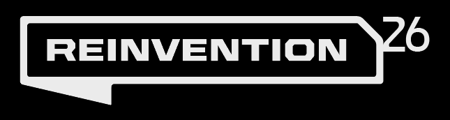 Reinvention 26