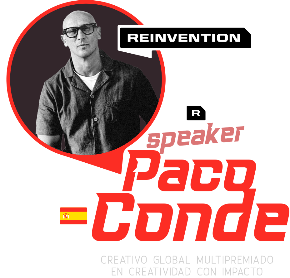 Paco Conde
